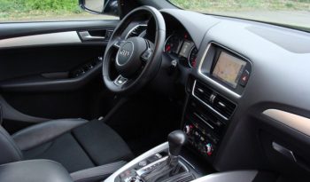 Usado Audi Q5 2014 cheio