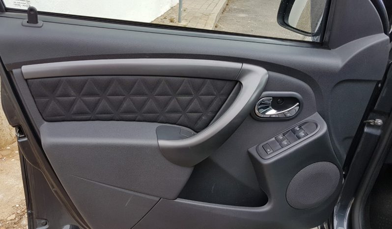 Usado Dacia Duster 2014 cheio