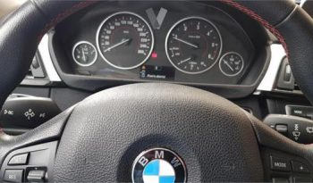 Usado BMW 323 2012 cheio