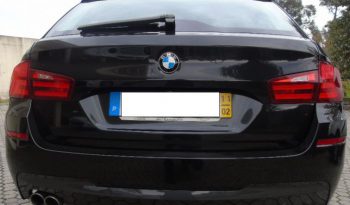 Usado BMW 523 2011 cheio