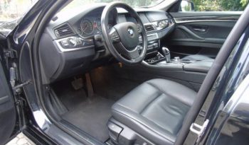 Usado BMW 523 2011 cheio