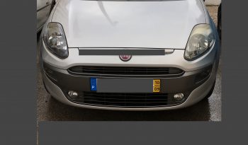 Usado Fiat Punto 2010 cheio