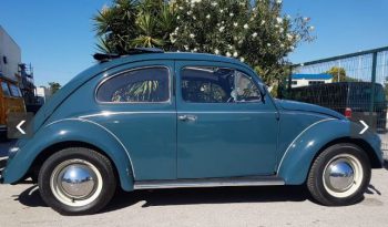 Usado Volkswagen Carocha 1953 cheio
