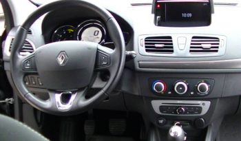 Usado Certificado Renault Megane 2014 cheio
