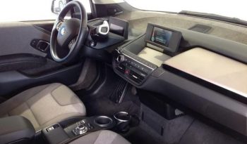 Usado BMW i3 2016 cheio