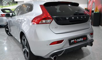 Usado Certificado Volvo V40 2016 cheio