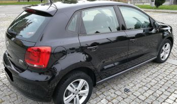 Usado Volkswagen Polo 2012 cheio