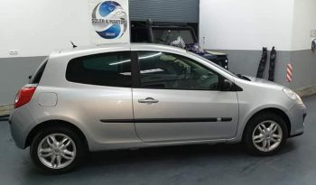 Usado Renault Clio 2008 cheio