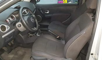 Usado Renault Clio 2008 cheio