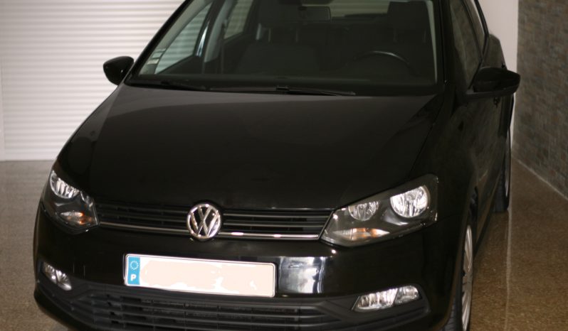 Usado Volkswagen Polo 2016