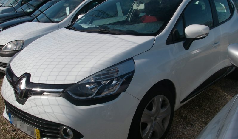 Usado Renault Clio 2014