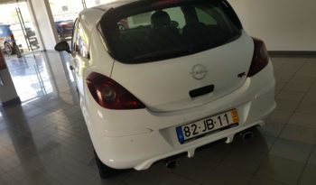 Usado Opel Corsa 2010 cheio