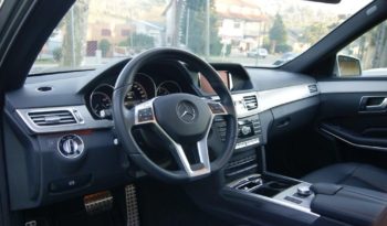 Usado Mercedes-Benz Classe E 2013 cheio