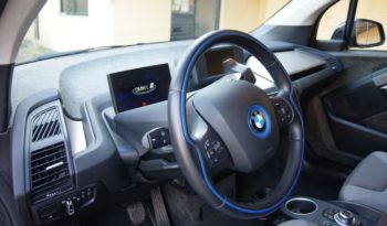 Usado BMW i3 2016 cheio