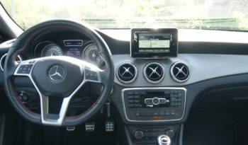 Usado Mercedes-Benz GLA 2015 cheio