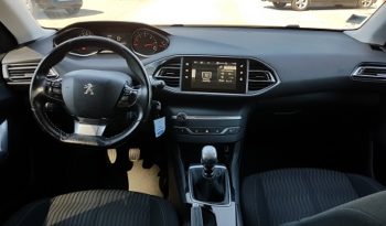 Usado Peugeot 308 2015 cheio