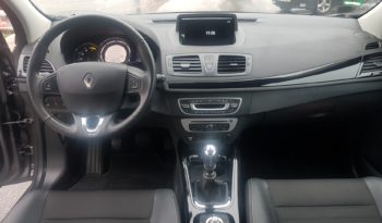 Usado Renault Megane 2015 cheio