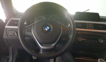 Usado BMW 320 2012 cheio