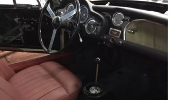 Usado Aston Martin DB 1957 cheio
