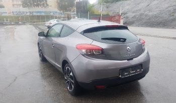 Usado Renault Megane Coupe 2015 cheio
