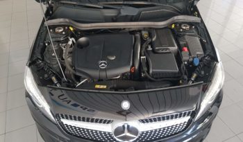 Usado Mercedes-Benz Classe A 2013 cheio