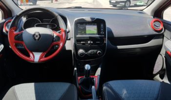Usado Renault Clio 2015 cheio