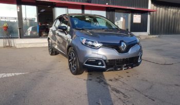 Usado Renault Captur 2016 cheio