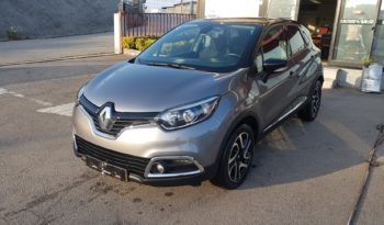 Usado Renault Captur 2016 cheio