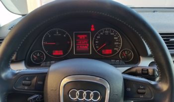 Usado Audi A4 2006 cheio