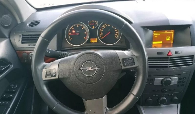 Usado Opel Astra 2005 cheio