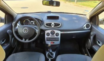Usado Renault Clio 2008 cheio