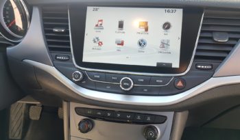 Usado Opel Astra 2017 cheio