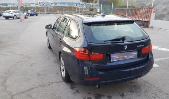 Usado BMW 320 2015 cheio