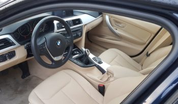 Usado BMW 320 2015 cheio