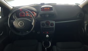 Usado Renault Clio 2007 cheio
