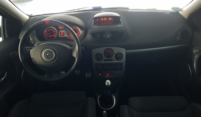 Usado Renault Clio 2007 cheio