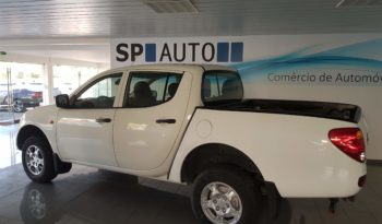 Usado Mitsubishi Strakar 2009 cheio