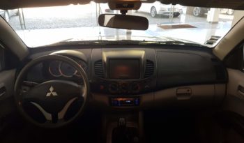 Usado Mitsubishi Strakar 2009 cheio