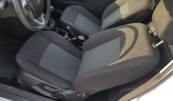 Usado Ford Fiesta 2015 cheio