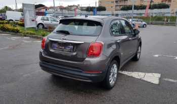 Usado Fiat 500X 2017 cheio