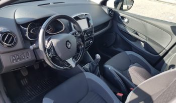 Usado Renault Clio 2015 cheio