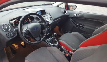 Usado Ford Fiesta 2016 cheio