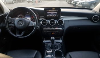 Usado Mercedes-Benz Classe C 2018 cheio