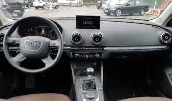 Usado Audi A3 2015 cheio