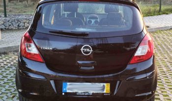 Usado Opel Corsa 2012 cheio