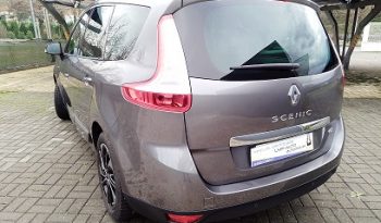 Usado Renault Scenic 2015 cheio