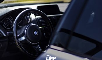Usado BMW 116 2015 cheio